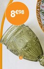 Lot de 4 verres à vin - B&M à Yzeure Lot de 4 verres à vin en promo chez B&M Yzeure à 8,98 €