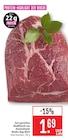 Aktuelle Rindfleisch Angebote bei Marktkauf in Heilbronn Aktuelles Rinder Bug-Blatt Angebot bei Marktkauf in Heilbronn ab 1,69 €