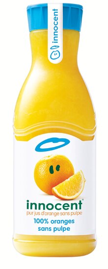Jus de fruit - Carrefour Market à Montpellier Jus de fruit en promo chez Carrefour Market Montpellier à 3,35 €