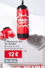 Boxsack-Set für Kinder im aktuellen Woolworth Prospekt für 12,00 €