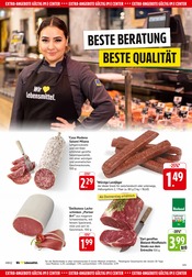 Ähnliche Rinderfilet Angebote im Prospekt "Aktuelle Angebote" von E center in Bad Kreuznach Ähnliche Angebote wie Rinderfilet im Prospekt "Aktuelle Angebote" auf Seite 26 von E center in Bad Kreuznach