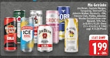 Cola Angebote von Jim Beam, Captain Morgan, Tanqueray, Smirnoff Ice, Johnnie Walker, Gordon's, -196, Havana Club, Malibu, Absolut, Wodka Gorbatschow oder Bacardi bei E center Sankt Augustin für 1,99 €