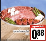 EDEKA Halbs Prospekt mit  im Angebot für 0,88 €