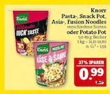 Aktuelle Sahne Angebote bei Marktkauf in Nürnberg Aktuelles Pasta-, Snack Pot, Asia-, Fusion Noodles oder Potato Pot Angebot bei Marktkauf in Nürnberg ab 0,99 €