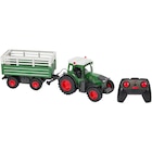 Tracteur télécommandé - Action - Action Tracteur télécommandé - Action à 12,95 € dans le catalogue Action