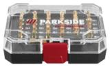 Bit-Set von Parkside im aktuellen Kaufland Prospekt für 9,99 €