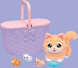 Mama surprise chat - LITTLE LIVE PETS dans le catalogue Intermarché Hyper