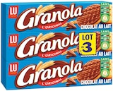 Granola - Lu dans le catalogue Colruyt