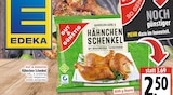 Hähnchen Schenkel bei EDEKA im Prospekt "" für 2,50 €
