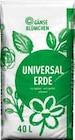 Universalerde von  im aktuellen Pflanzen Kölle Prospekt für 3,99 €