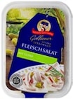 Fleischsalat von Golßener im aktuellen Kaufland Prospekt