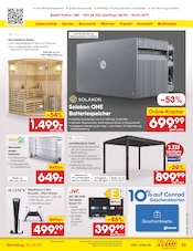 Spielekonsole im Netto Marken-Discount Prospekt in Jena Aktueller Netto Marken-Discount Prospekt mit Spielekonsole, "Aktuelle Angebote", Seite 29