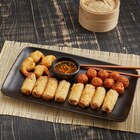 Plateau assortiment asiatique CARREFOUR Le Marché - CARREFOUR à 8,90 € dans le catalogue Carrefour