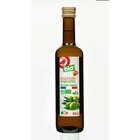 HUILE OLIVE VIERGE EXTRA BIO - FILIÈRE AUCHAN CULTIVONS LE BON en promo chez Auchan Hypermarché HUILE OLIVE VIERGE EXTRA BIO - FILIÈRE AUCHAN CULTIVONS LE BON dans le catalogue Auchan Hypermarché