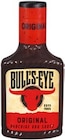BBQ-Sauce im Angebot bei Kaufland in Magdeburg BBQ-Sauce Angebote von BULL'S-EYE bei Kaufland Magdeburg für 2,22 €