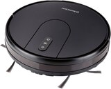 Aspirateur robot avec fonction lavage - SILVERCREST en promo chez Lidl Sotteville-lès-Rouen à 95,20 €