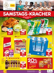 Mais im Netto Marken-Discount Prospekt in Regensburg Aktueller Netto Marken-Discount Prospekt mit Mais, "Aktuelle Angebote", Seite 7