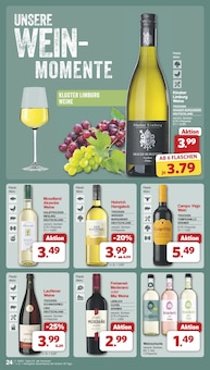 Aperol Angebot im famila Nordwest Prospekt, gültig von 10.06.2025 bis 14.06.2025 Aperol Angebot im aktuellen famila Nordwest Prospekt auf Seite 30