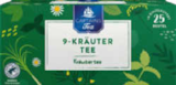 9-Kräutertee im Angebot bei Netto Marken-Discount in Hoyerswerda 9-Kräutertee Angebote von Captains Tea bei Netto Marken-Discount Hoyerswerda für 1,19 €