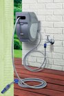 Aktuelle Gartenschlauch Angebote bei Netto Marken-Discount in Hamburg Aktuelles Schlauchaufroller inkl. 20 m Schlauch Angebot bei Netto Marken-Discount in Hamburg ab 37,99 €