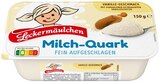 Leckermäulchen Milch-Quark Vanille Angebote von Frischli bei REWE Gera für 0,59 €