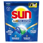 Capsules pour lave-vaisselle - SUN - Carrefour à Tourcoing Capsules pour lave-vaisselle - SUN en promo chez Carrefour Tourcoing à 6,92 €