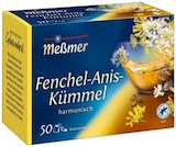 Tee im Angebot bei Penny in Bruchsal Tee Angebote von Meßmer bei Penny Bruchsal für 2,49 €
