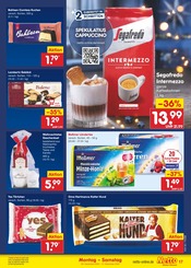 Aktueller Netto Marken-Discount Prospekt mit Tasse, "Aktuelle Angebote", Seite 17
