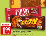 Aktuelles KitKat Angebot bei E center in Dortmund ab 1,99 €