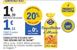 Promo Coquillettes d'alsace igp à 1,11 € dans le catalogue E.Leclerc à Louhans