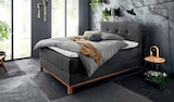 Boxspringbett Catania für 745,00 € bei Zurbrüggen im Angebot Boxspringbett Catania im aktuellen Zurbrüggen Prospekt