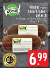 Aktuelle Gulasch Angebote bei EDEKA in Mönchengladbach Aktuelles Rinder Angebot bei EDEKA in Mönchengladbach ab 6,99 €