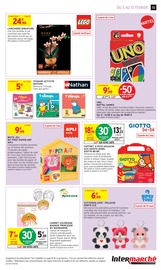 Plante Verte Angebote im Prospekt "JUSQU'À -60% DE REMISE IMMÉDIATE SUR LE 2ÈME" von Intermarché Hyper auf Seite 53