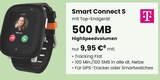 EP: - Smart Connect S Angebot im Prospekt Smart Connect S bei EP: im Prospekt "" für 9,95 €