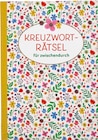 Rätselbuch für 3,99 € bei Rossmann im Angebot Rätselbuch im aktuellen Rossmann Prospekt
