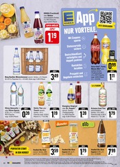 Tee im EDEKA Prospekt in Neustadt Aktueller EDEKA Prospekt mit Tee, "Aktuelle Angebote", Seite 25