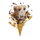 Hörnchen im Lidl Prospekt Hörnchen von Bon Gelati im aktuellen Lidl Prospekt für 1,69 €