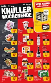 Aktueller Markant Prospekt mit Frosta, "...freu Dich drauf!", Seite 16