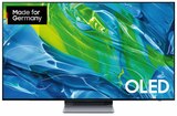 MediaMarkt Saturn - GQ 65 S 95 B 65" QD-OLED TV Angebot im Prospekt GQ 65 S 95 B 65" QD-OLED TV bei MediaMarkt Saturn im Prospekt "" für 1.888,00 €