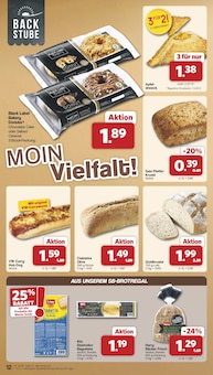 famila Nordwest Prospekt der aktuellen Woche, gültig von 07.04.2026 bis 11.04.2026 Aktueller famila Nordwest Prospekt "Markt - Angebote" mit 45 Seiten