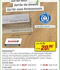 Greenvinyl Angebote von toom bei toom Baumarkt Freiberg für 60,87 €