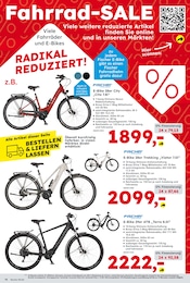 Ähnliche Angebote wie Mountainbike im Prospekt "Immer eine Idee besser" auf Seite 16 von Globus-Baumarkt in Oldenburg