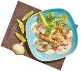 Riesengarnelen Aioli Angebote bei REWE Lippstadt für 2,99 €