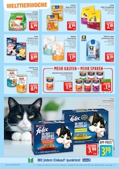 Hundefutter im Marktkauf Prospekt in Fürth Aktueller Marktkauf Prospekt mit Hundefutter, "AUSWAHL RIESIG, PREISE NIEDRIG", Seite 29