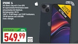 Aktuelle iPhone Angebote bei Marktkauf in Bochum Aktuelles iPhone 14 Angebot bei Marktkauf in Bochum ab 549,99 €