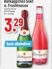 Sekt Angebote von Rotkäppchen bei Marktkauf Dinslaken für 3,29 €
