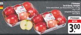 Aktuelles Tafeläpfel Angebot bei EDEKA in Erlangen ab 3,00 €