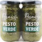 Pesto Vert - PERNICI - Aldi Pesto Vert - PERNICI à 1,99 € dans le catalogue Aldi