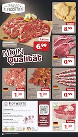Aktueller famila Nordwest Prospekt mit Steak, "Markt - Angebote", Seite 6