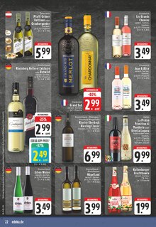 Erdbeeren im aktuellen E center Prospekt (Remscheid) Erdbeeren im E center Prospekt "Aktuelle Angebote" mit 28 Seiten (Remscheid)
